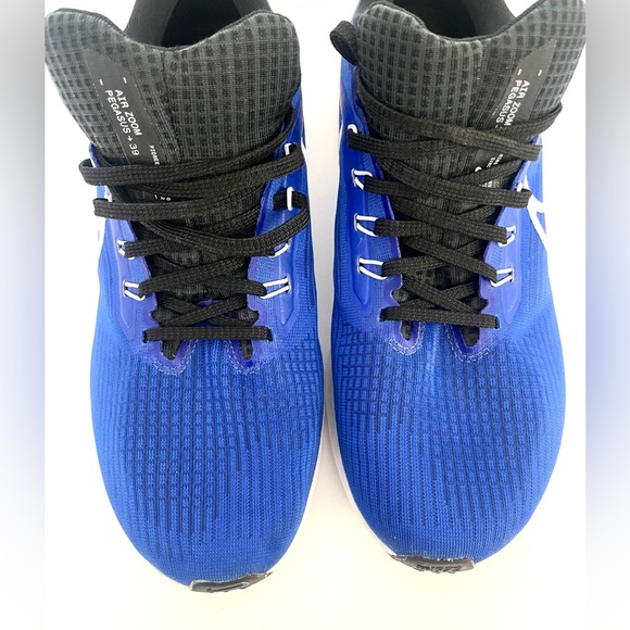 Nike Men’s Air Zoom Pegasus 39 Size 9 - Picture 6 of 10